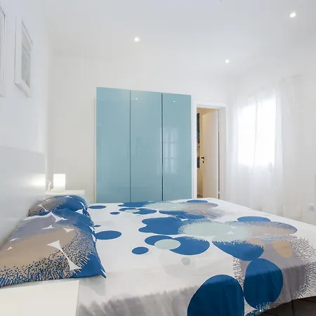 Miramare Ferienhaus Rio Marina