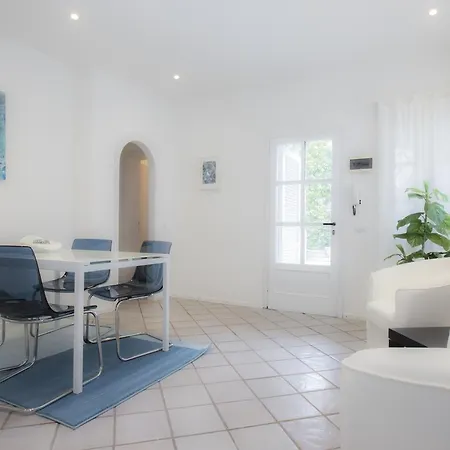 Miramare Ferienhaus *