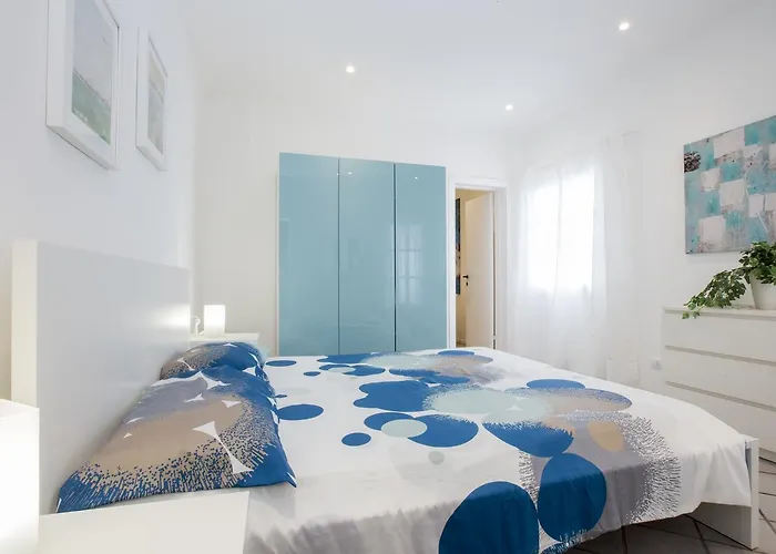 Miramare Vakantiehuis Rio Marina