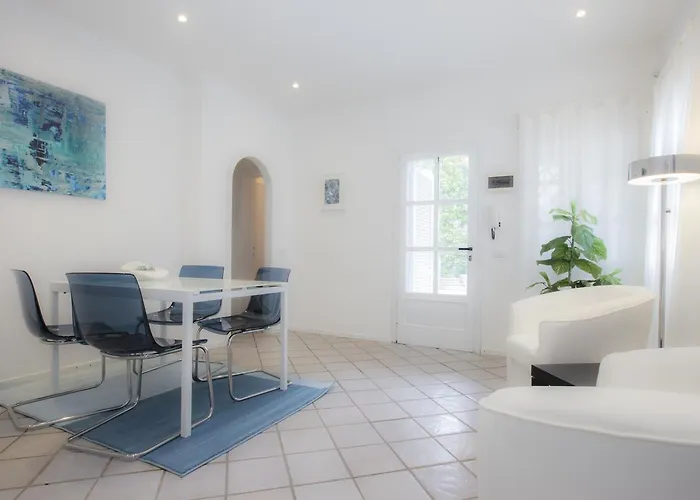 Miramare Vakantiehuis *