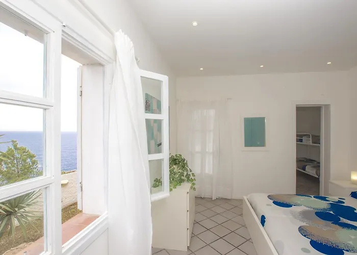 Ferienhaus Miramare *