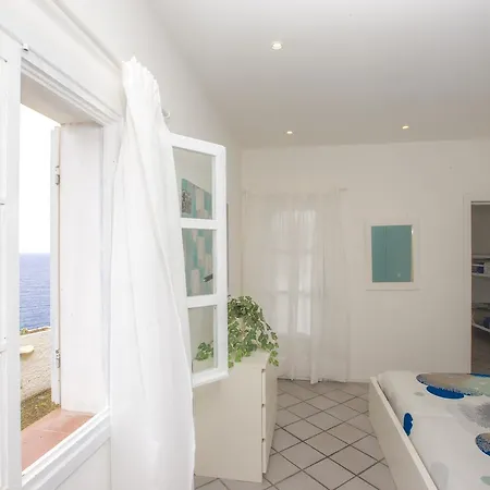 Σπίτι διακοπών Miramare *