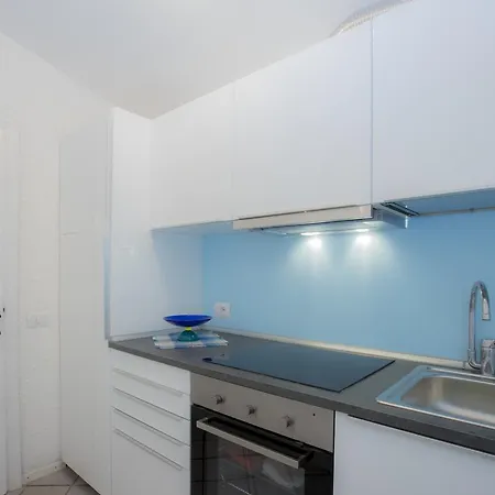 Σπίτι διακοπών Miramare