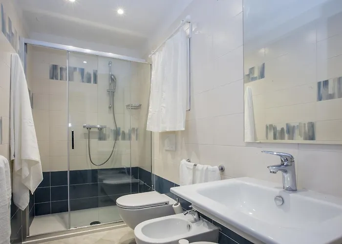 Casa vacanze Miramare Rio Marina