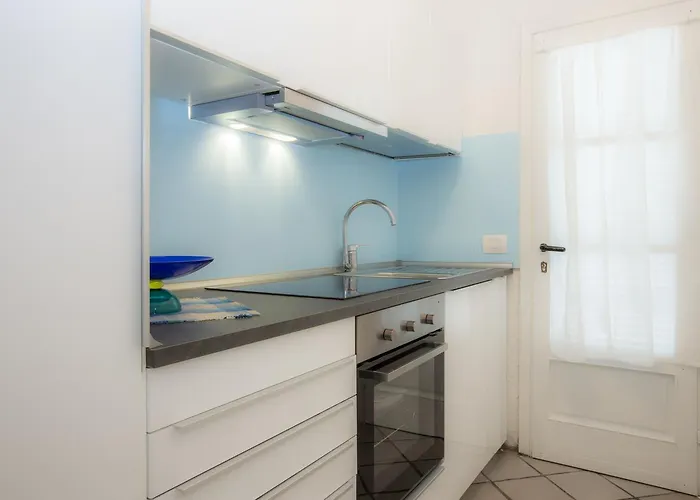 Miramare Casa vacanze