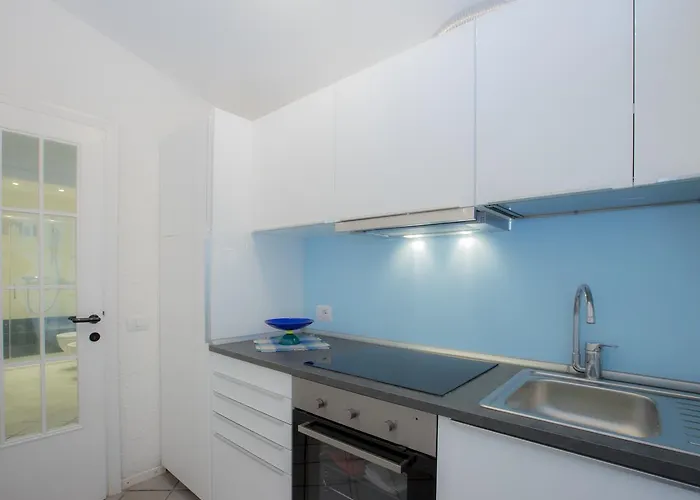 Casa vacanze Miramare