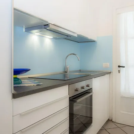 Miramare בית נופש